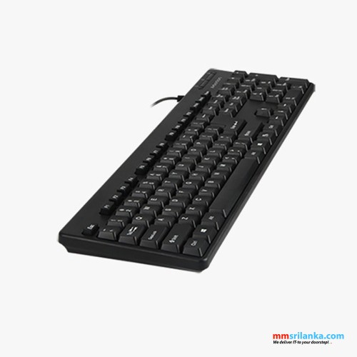 Meetion MT-K100 USB Keyboard (6M)